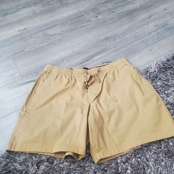 GAP Mens Pull On Shorts XL - Picture 1 of 6
